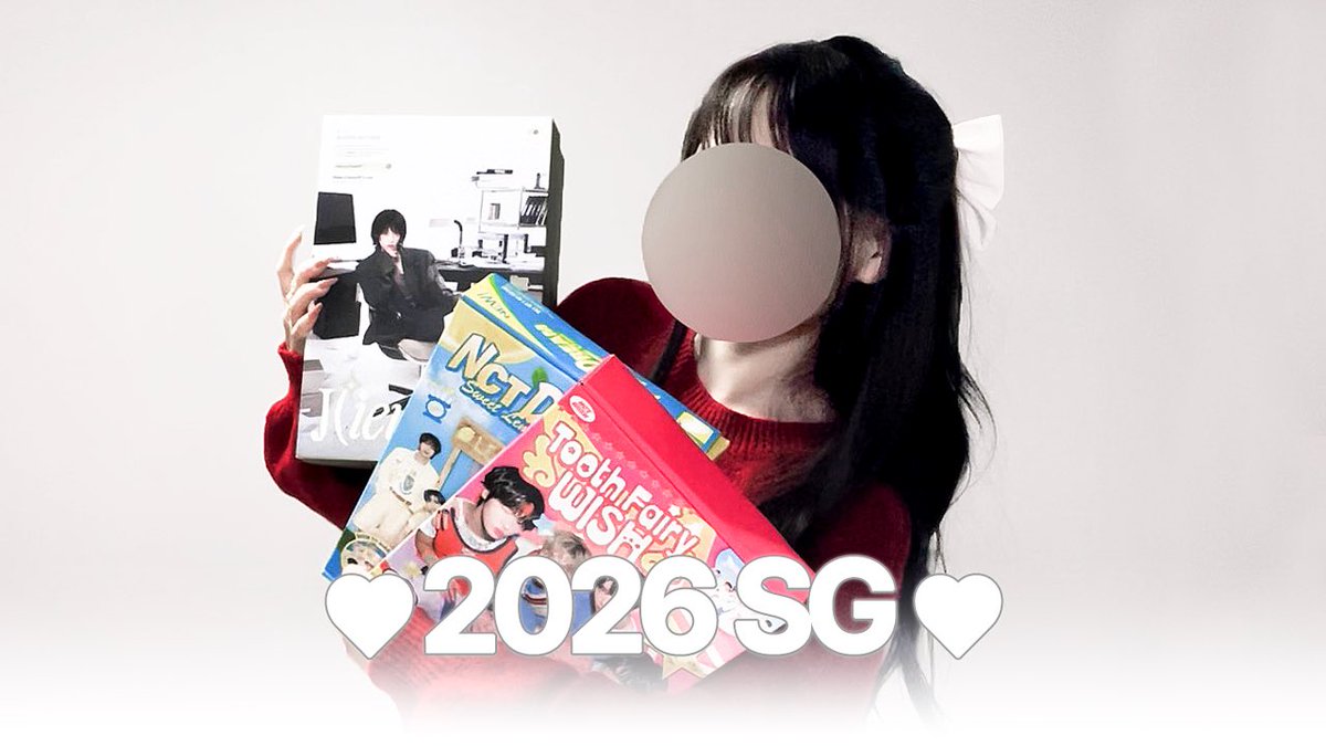 koozeyoung's tweet photo. 🐴 2026 함께여섯 행복하단 말이야 | 유애나 • 시즈니 브이로그 | 아이유 • 드림 • 위시 시즌그리팅
https://t.co/t3iLskSesN https://t.co/aXmlh6R3IJ