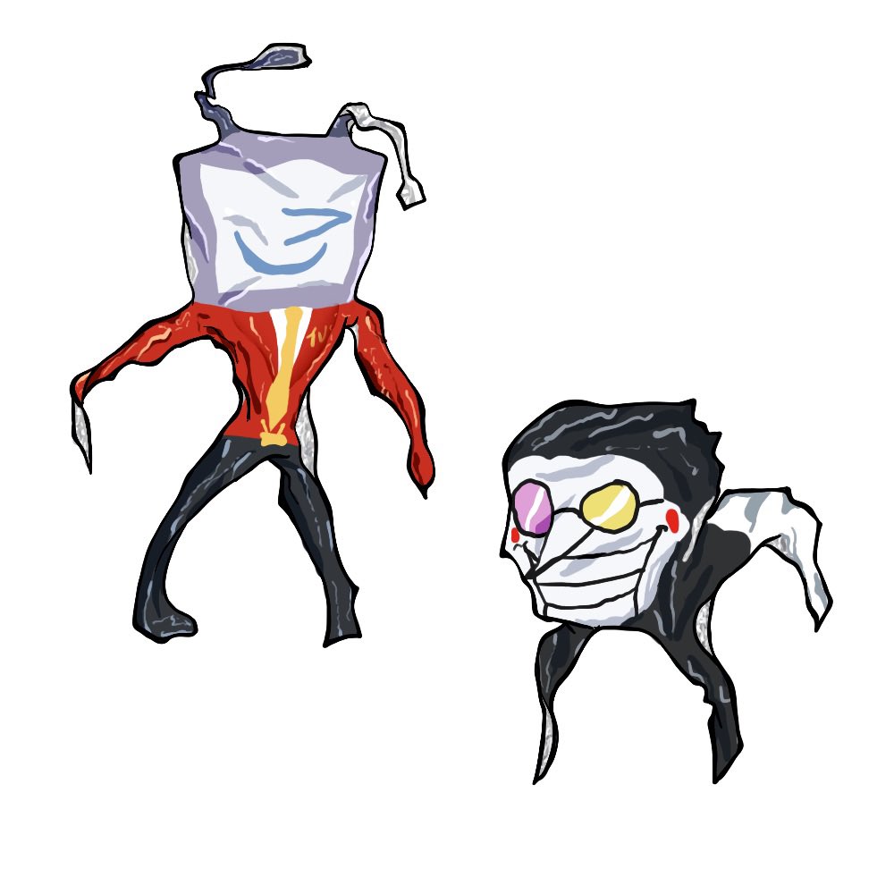 Dim_Sauce's tweet image. Goo goo ga ga #spamtenna