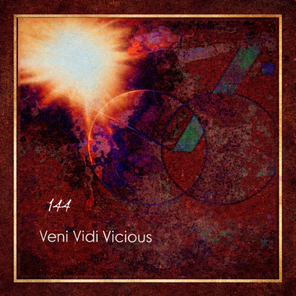 ototoy_info's tweet photo. 【#NEWS】Veni Vidi Vicious、12年ぶり新曲「144 (Early take)」リリース

MVも公開

✨記事はこちら✨(本人コメントあり)
https://t.co/zjlfOakbxx

@venividiviciou1
#ototoy https://t.co/bBVk7v4zT4