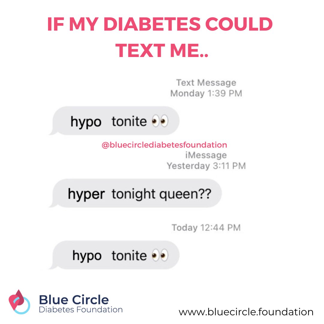 bluecirclediab's tweet photo. Boundaries are important. My diabetes clearly didn't get the memo 🙄😤
.
.
.
.
.
#Diabetes #T1D #T2D #memes #type1diabetes #type2diabetes #diabetic #MidWeekMemes #meme #MentalHealth https://t.co/ymA2WtKKMP