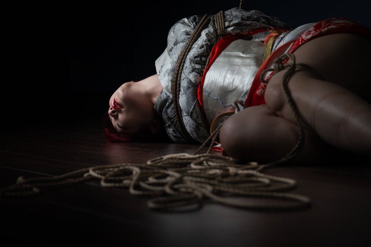 けんさん tweet media