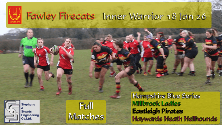 Fawley Firecats make historic home appearance #Pitchero
pitchero.com/clubs/fawleyrf…