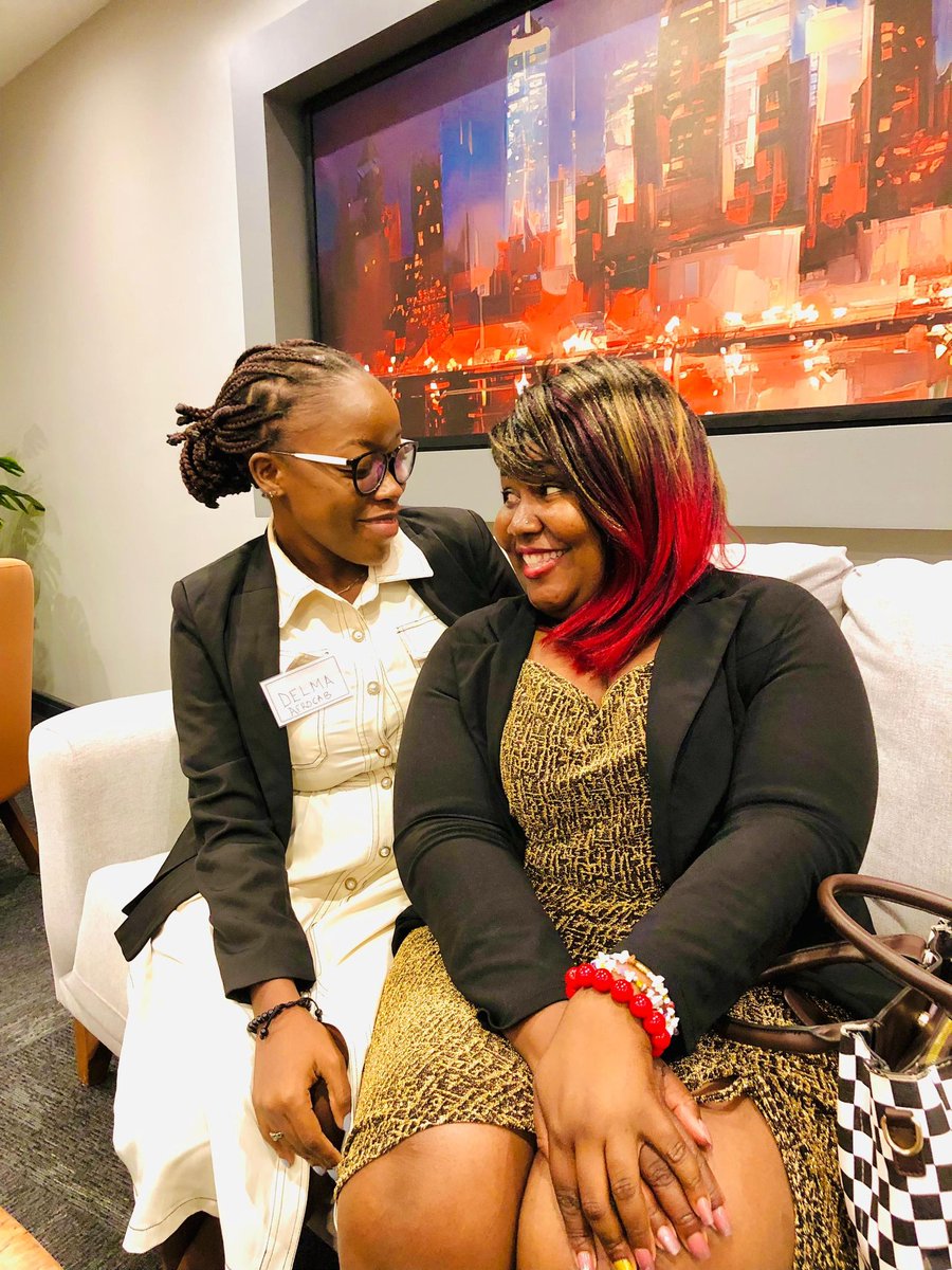 Janet T Bhila. tweet media