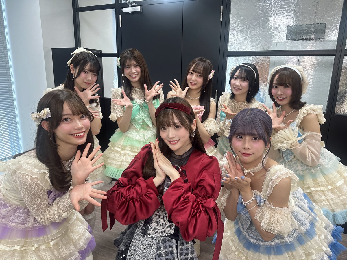 波澄しずく(衛星とカラテア) (@shizuku_karatea) / Posts / X