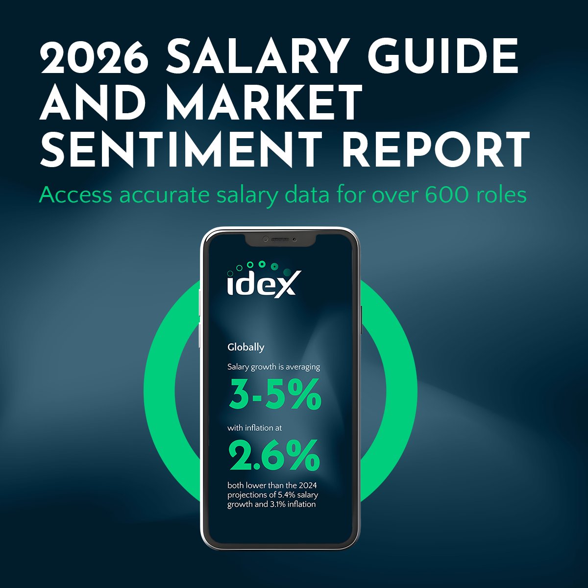 IDEX Consulting tweet media