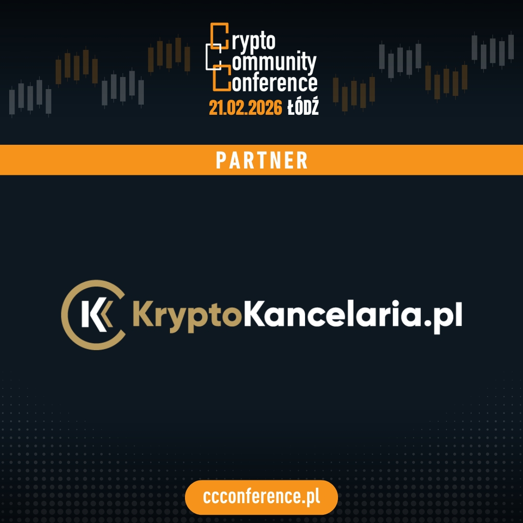 Crypto Community Conference (@cryptoeventpl) / Posts / X
