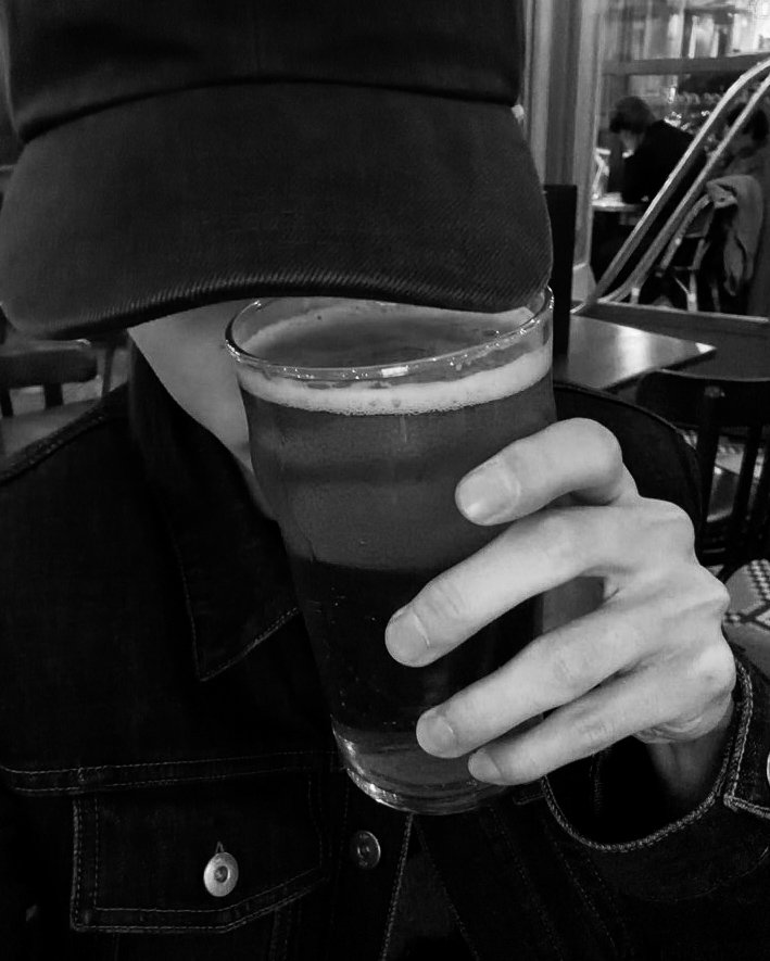 Hyunjinr's tweet image. (49/51), 예쁘고 맛있고 향기로운게 난 좋아.