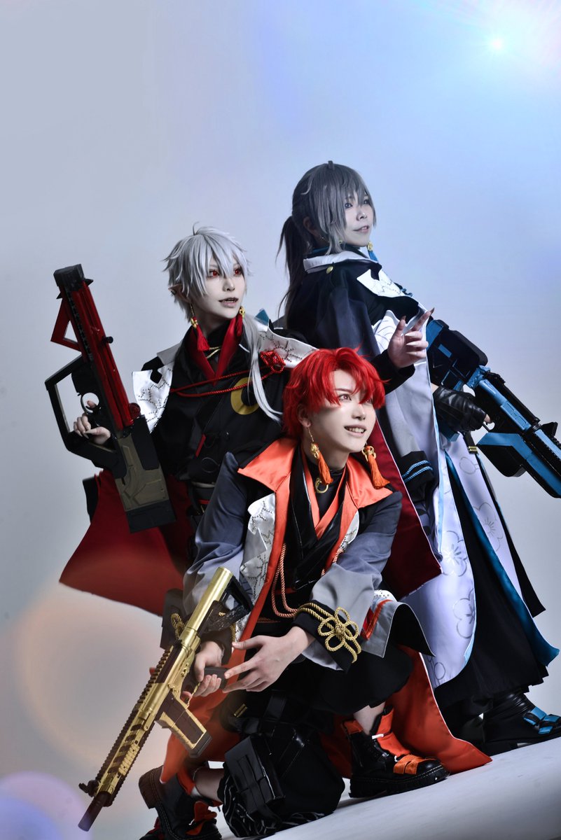 はるひ໒꒱·゚【にじそ西2ぱ-35】 tweet media