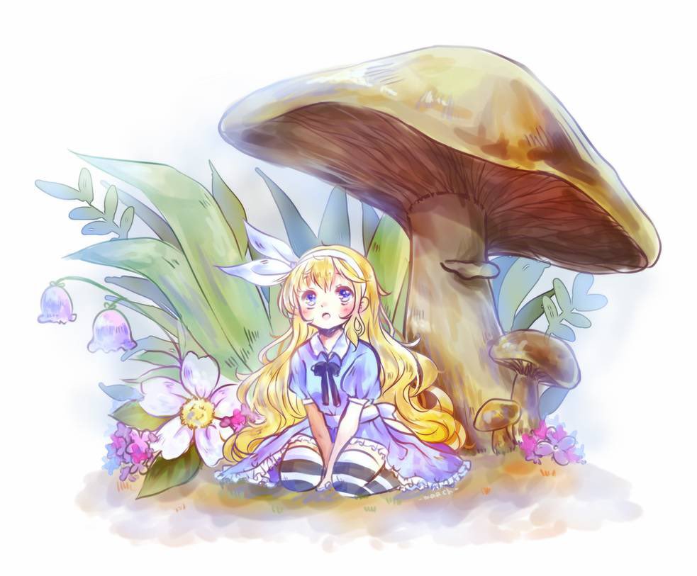 (・Θ・) march tweet media