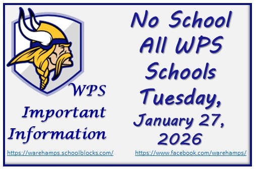 WarehamPS tweet media