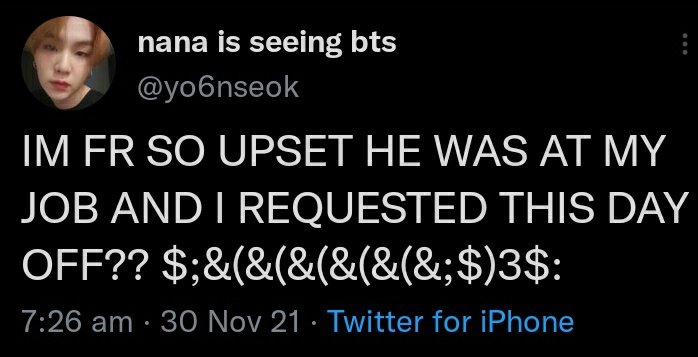 7historians's tweet image. You may have lost the ticketing war but at least you’re not THIS army