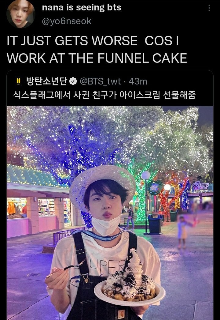 7historians's tweet image. You may have lost the ticketing war but at least you’re not THIS army