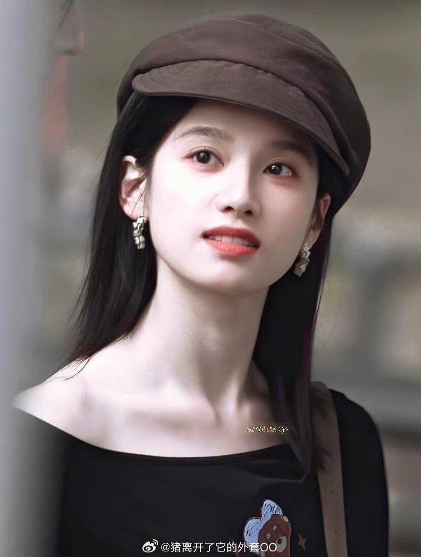 Allcbizmelons's tweet image. #ZhangJingyi in drama “On My Way”

#CDrama