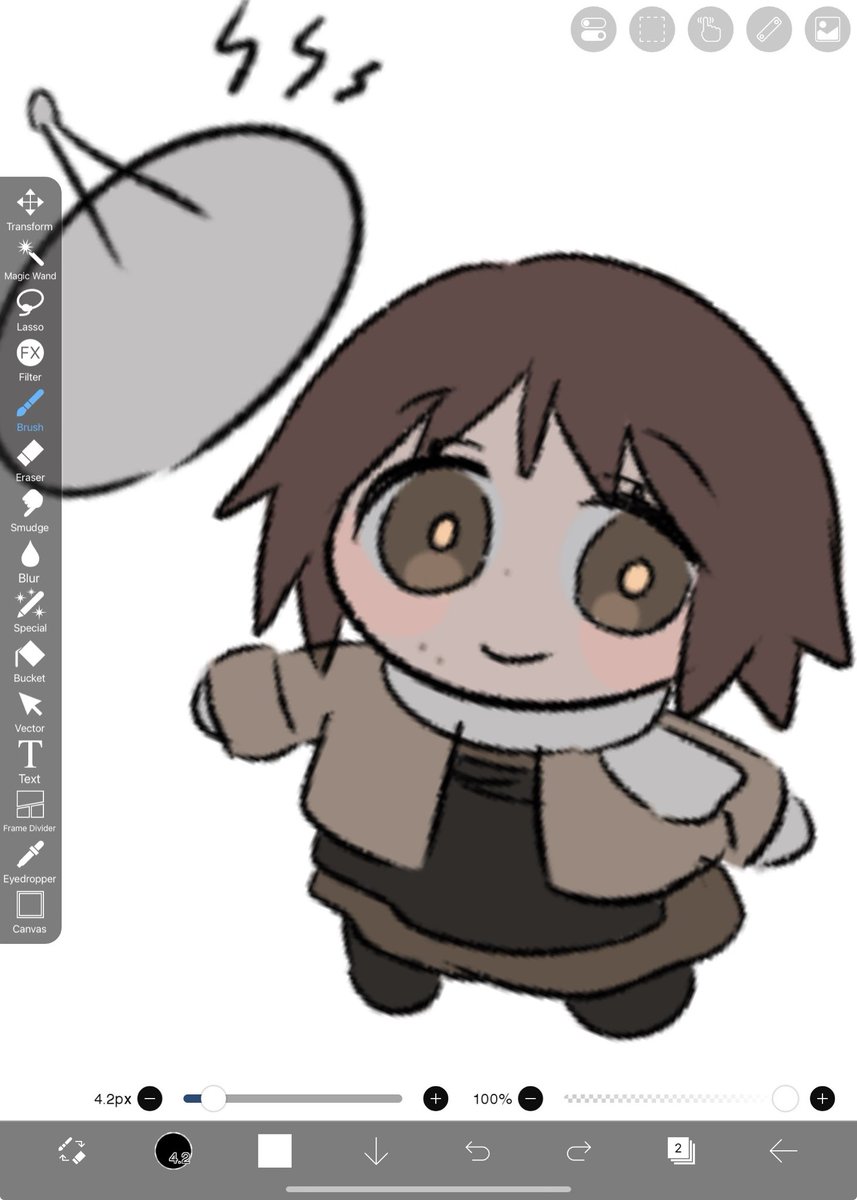 Konoha217's tweet image. #zato
#ILoveTheWorldAndEverythingInIt