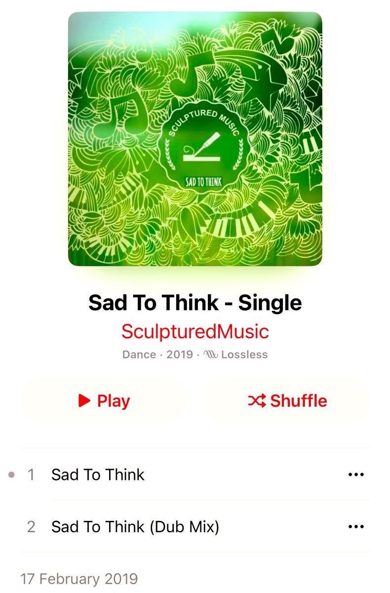 Things have never been the same since.