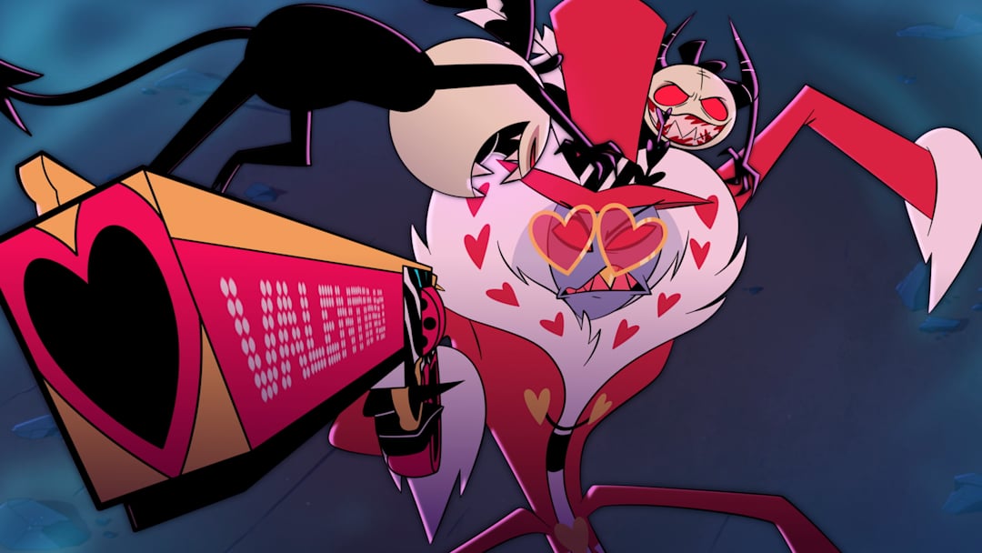 MarleneProart's tweet image. Val is going to be in the spotlight in season 3!!! 👍✨❤️🥹🦋Let's hope we get a flashback! But what's your theory about Val's past? 🧐