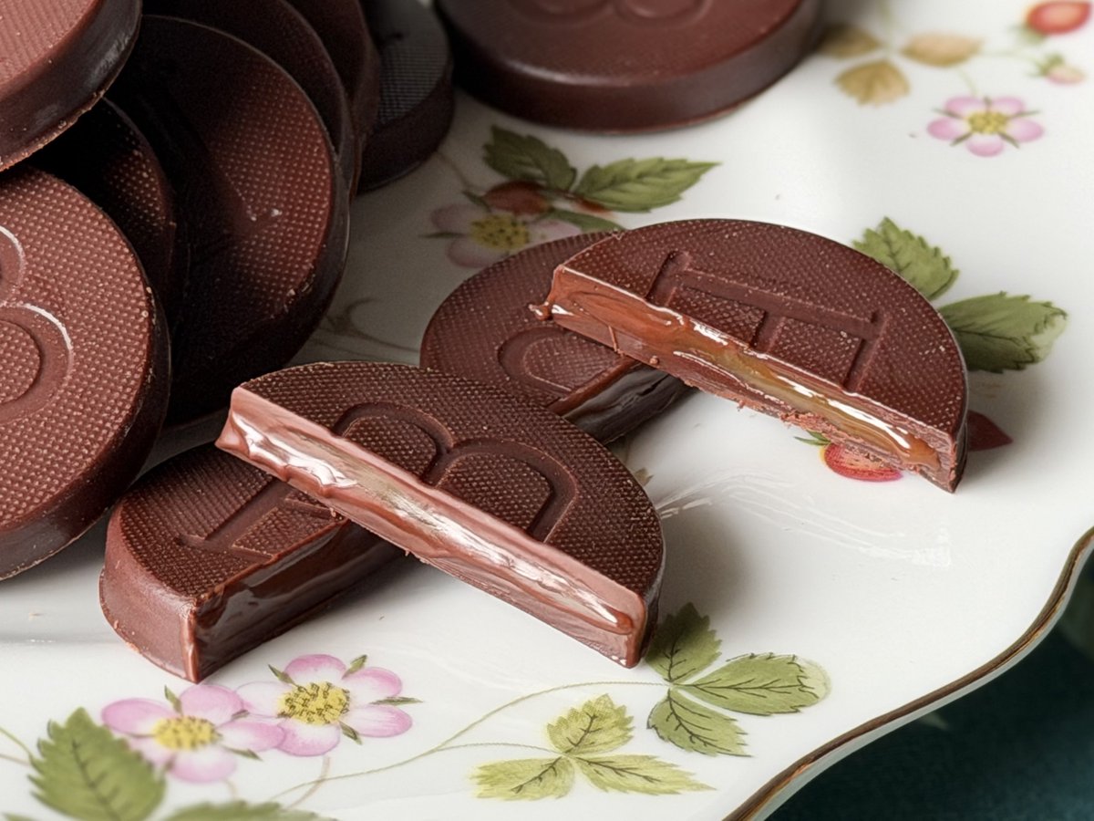 フィリップ ベル サロショ Part2 ディスクキャラメル フリュイ ド ラ