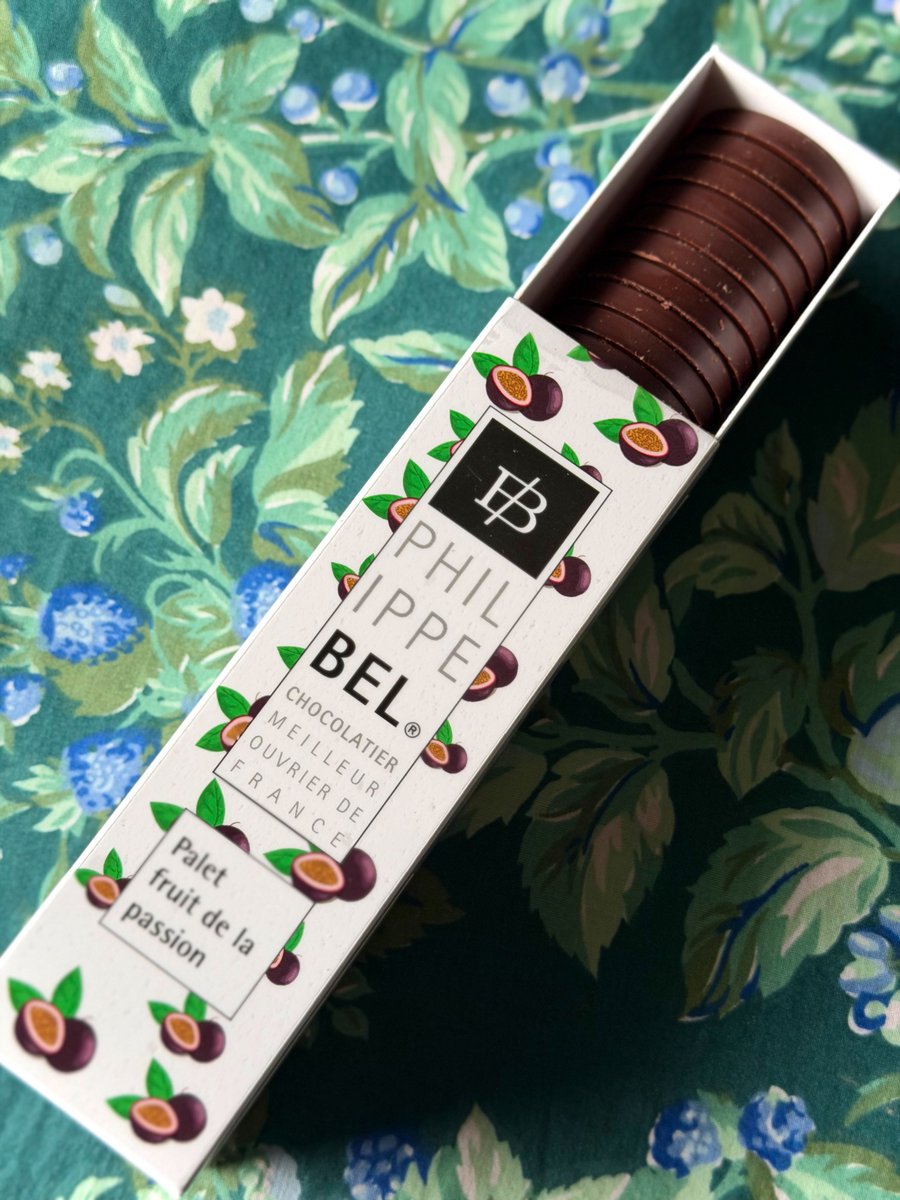 フィリップ ベル サロショ Part2 ディスクキャラメル フリュイ ド ラ