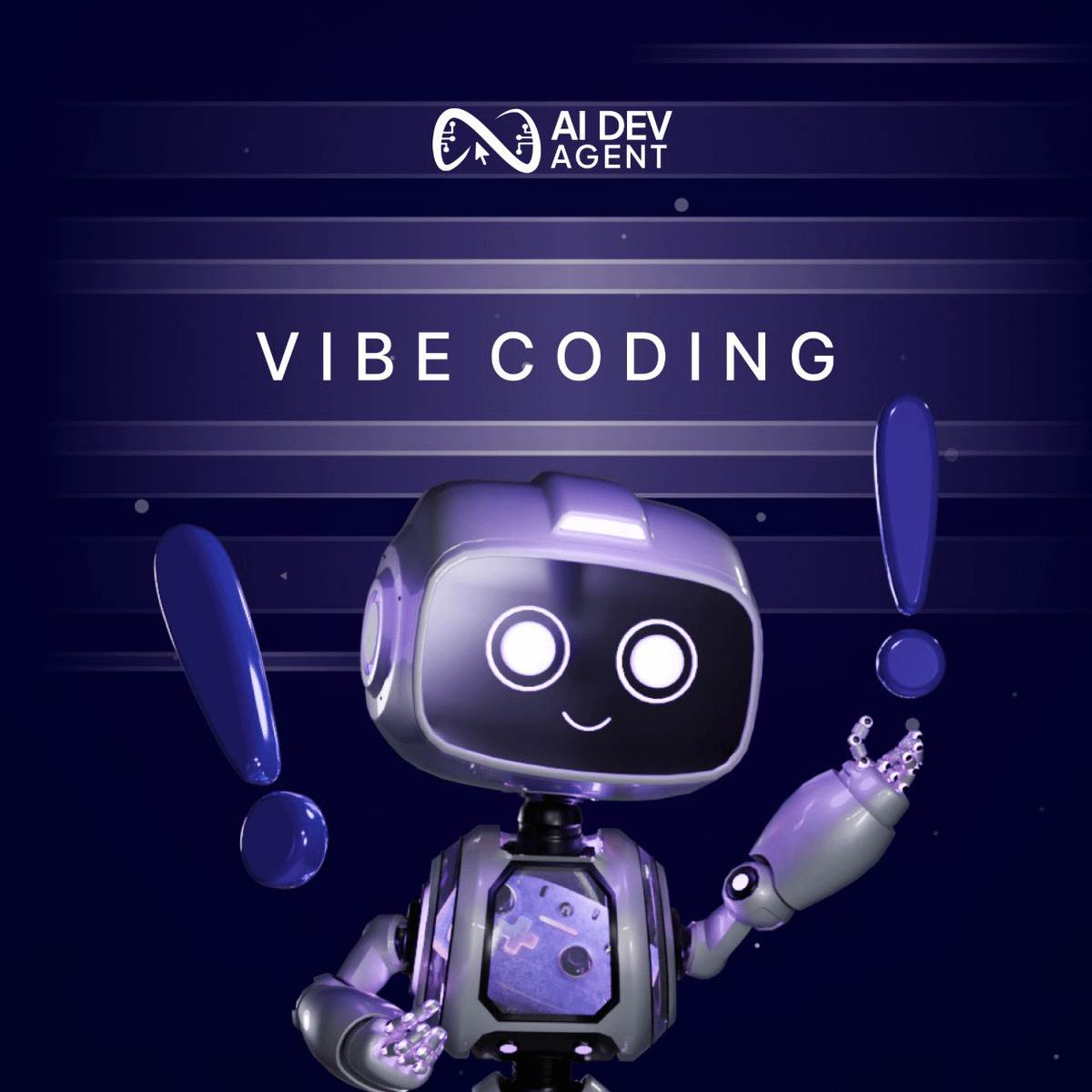 AI Dev Agent tweet media