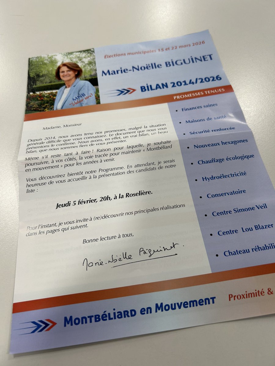 Christophe Froppier tweet media