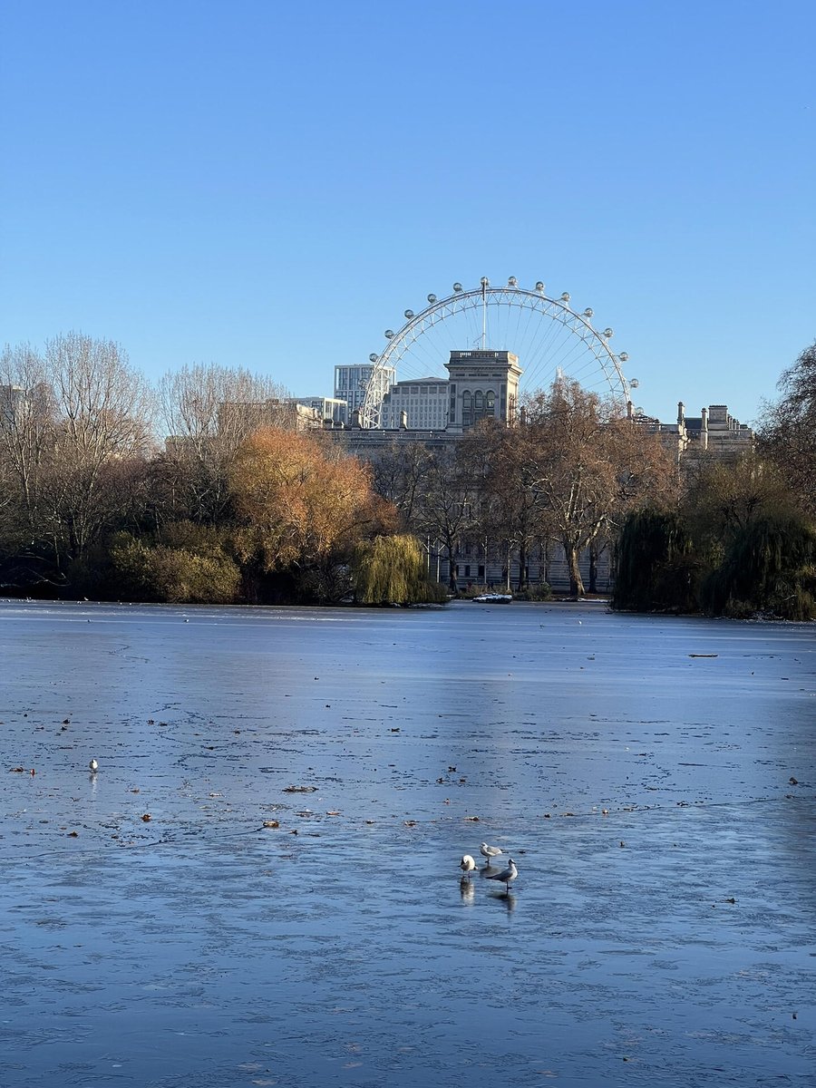 rish990's tweet image. 伦敦天气最近很棒
#英国 #伦敦