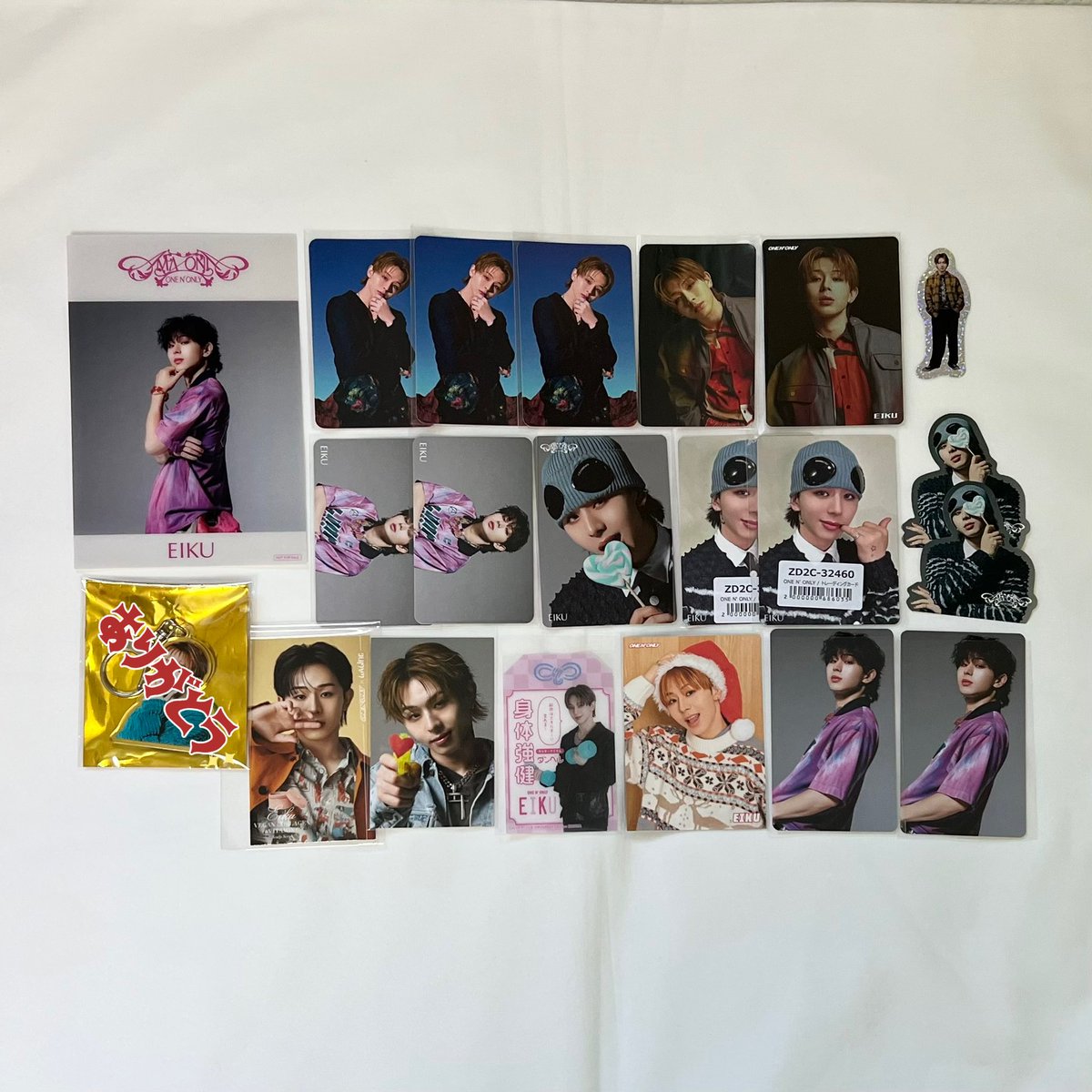 とりひき。 tweet media