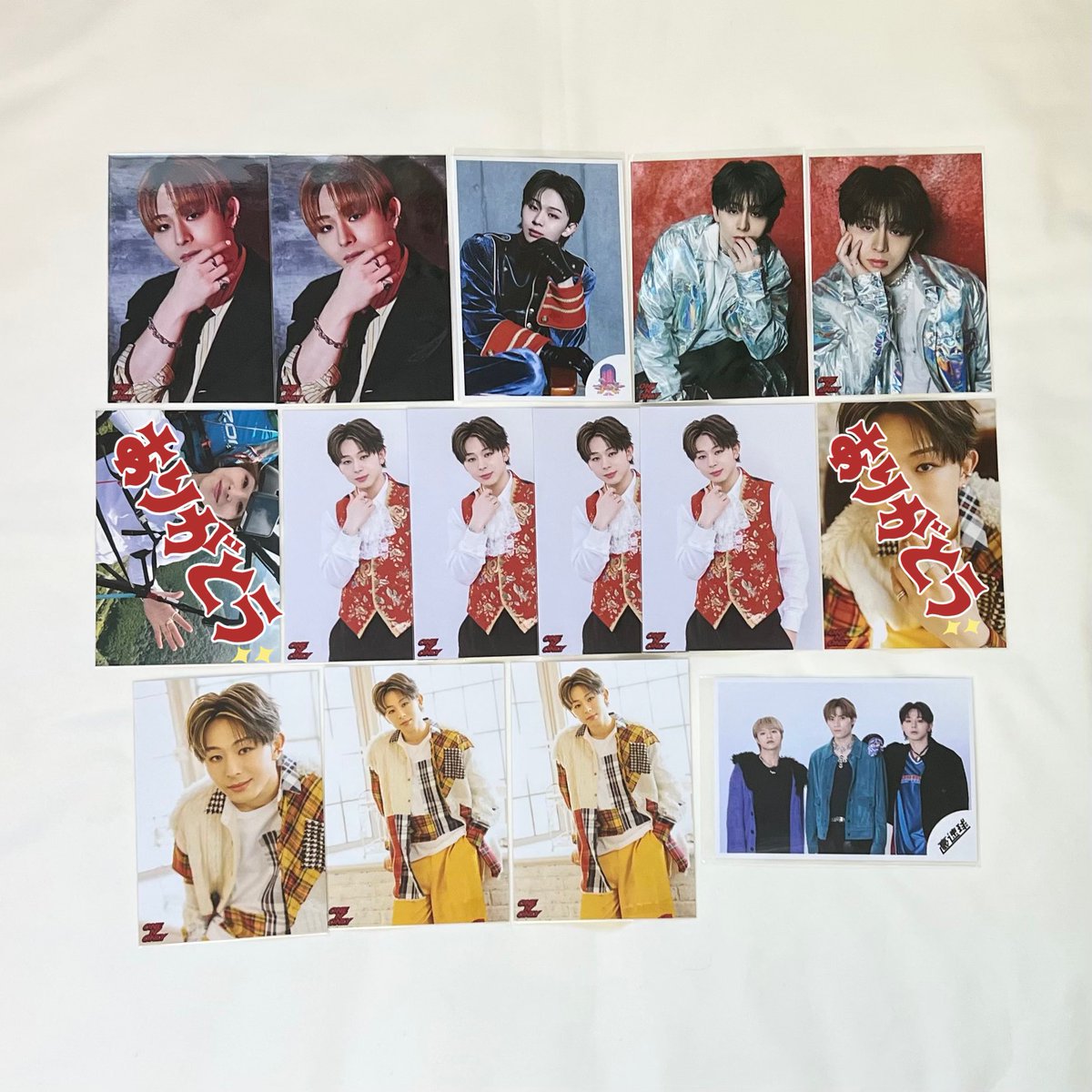 とりひき。 tweet media