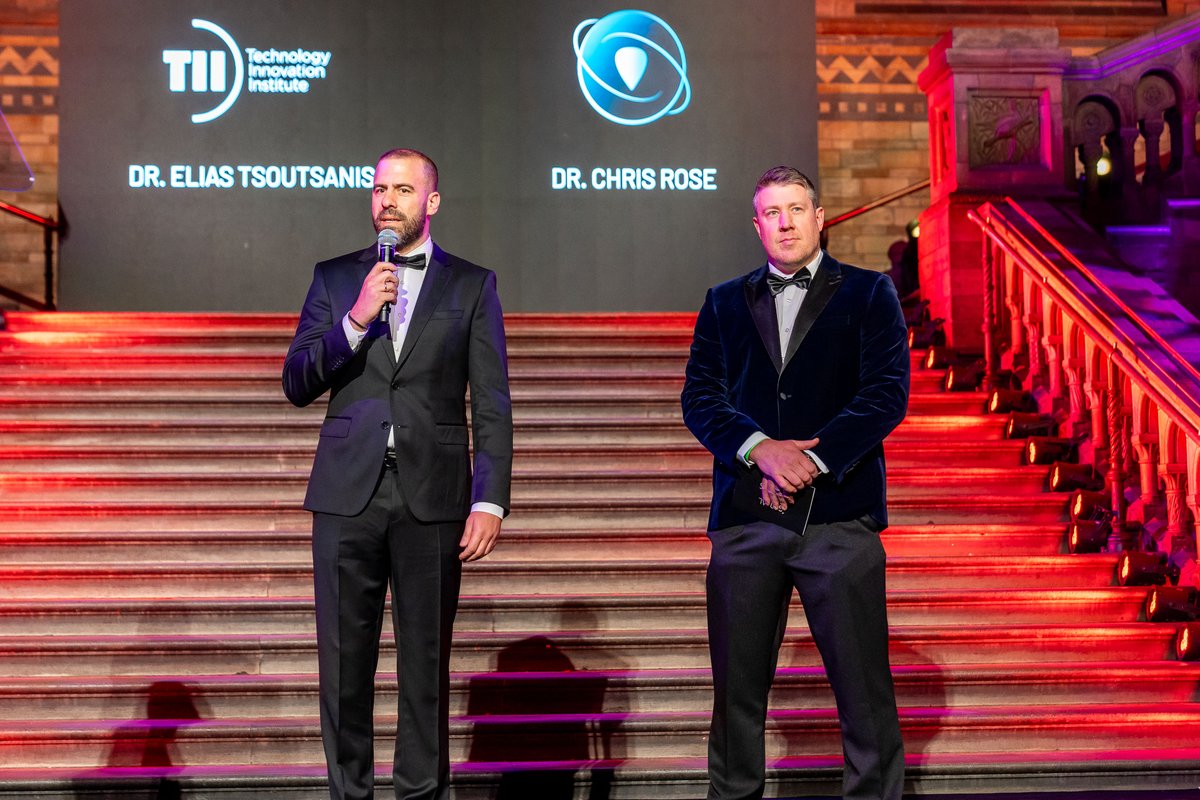 Sent Into Space tweet media