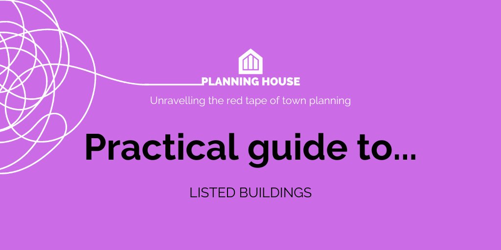 Planning House tweet media