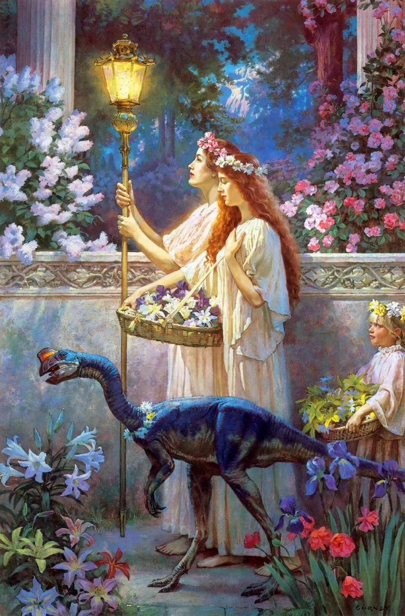 絵画の名前 (@artstitle) / Posts / X