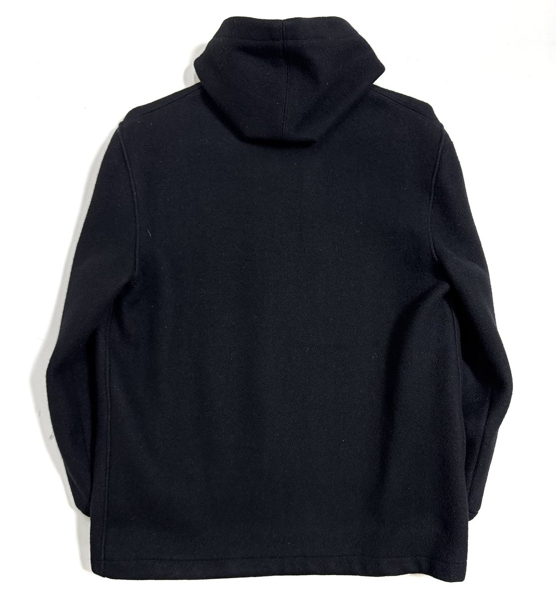 60s U.S.M.A. CADET COATです。 サイズ M 肩幅 49cm 身幅 57.5cm 着丈