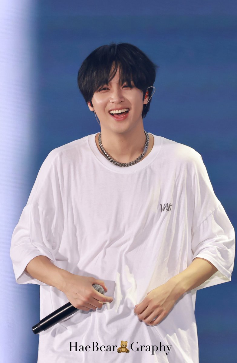 HaeBearGraphy's tweet image. HAPPY127DAY☀️
#해찬 #HAECHAN #NCT127