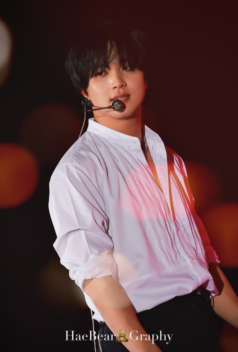 HaeBearGraphy's tweet image. HAPPY127DAY☀️
#해찬 #HAECHAN #NCT127