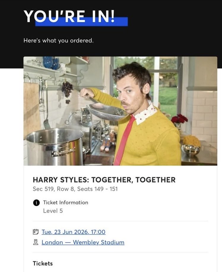 willowsrem's tweet image. NICKYS GOING TO BLOODY WEMBLEY