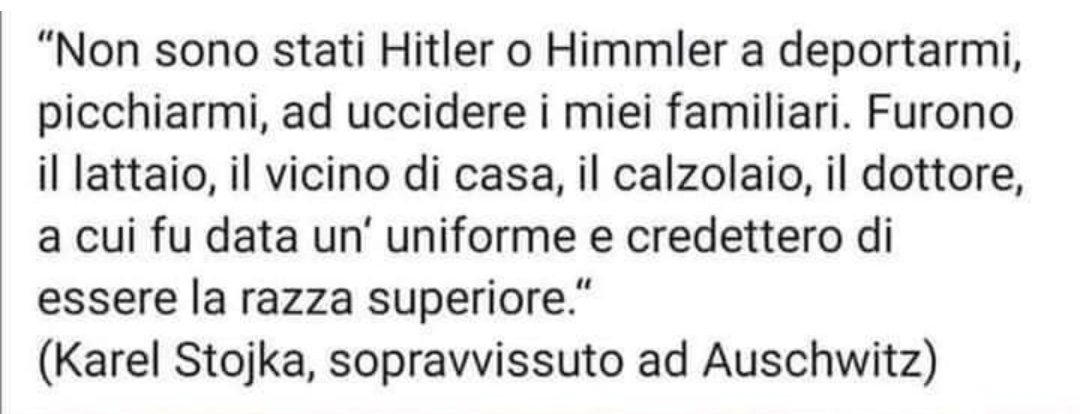 #GiornodellaMemoria