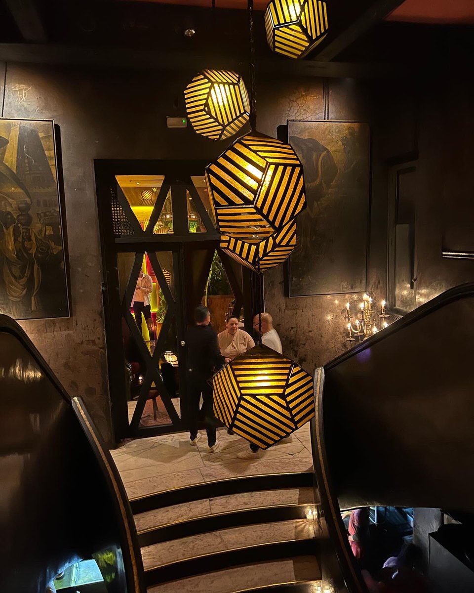 rish990's tweet image. 马拉喀什的夜晚
#马拉喀什