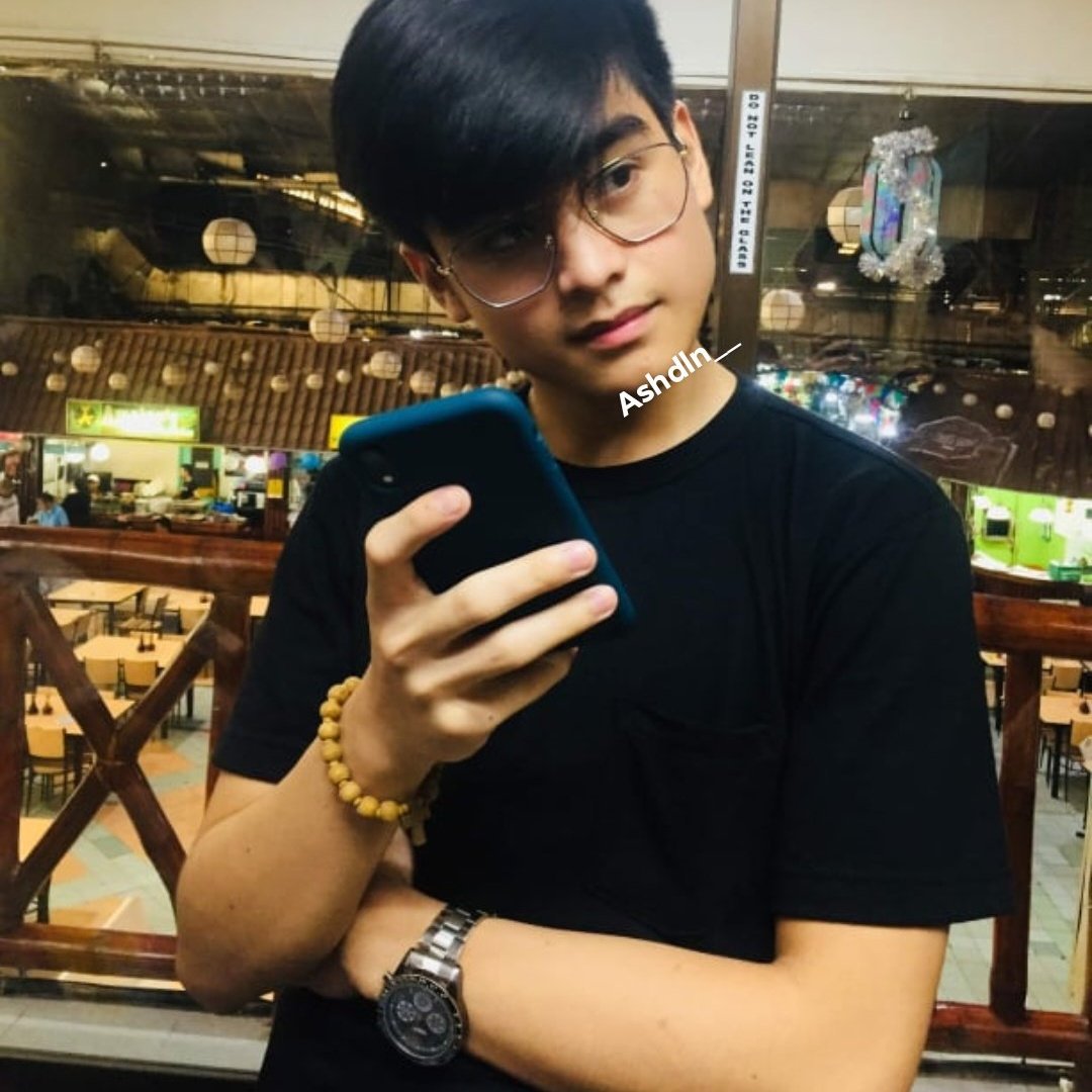 ashdln__'s tweet image. A year ago.....

WILL KIKO REVEAL TSOH88