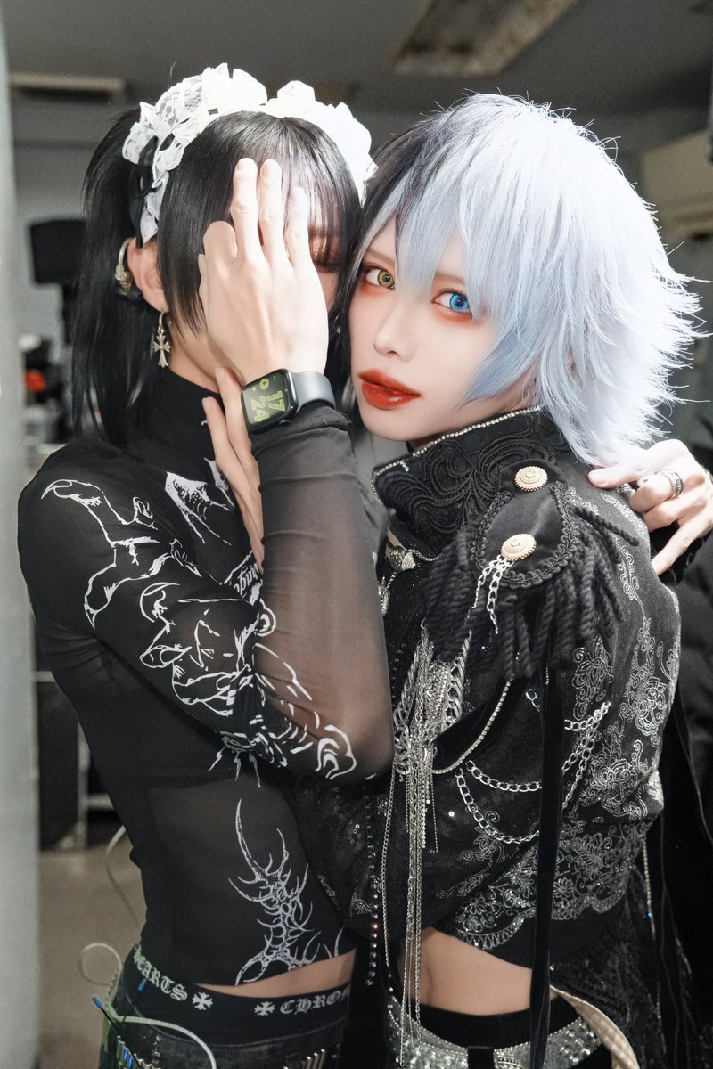 0.1gの誤算 緑川裕宇 (@0153_you) / Posts / X