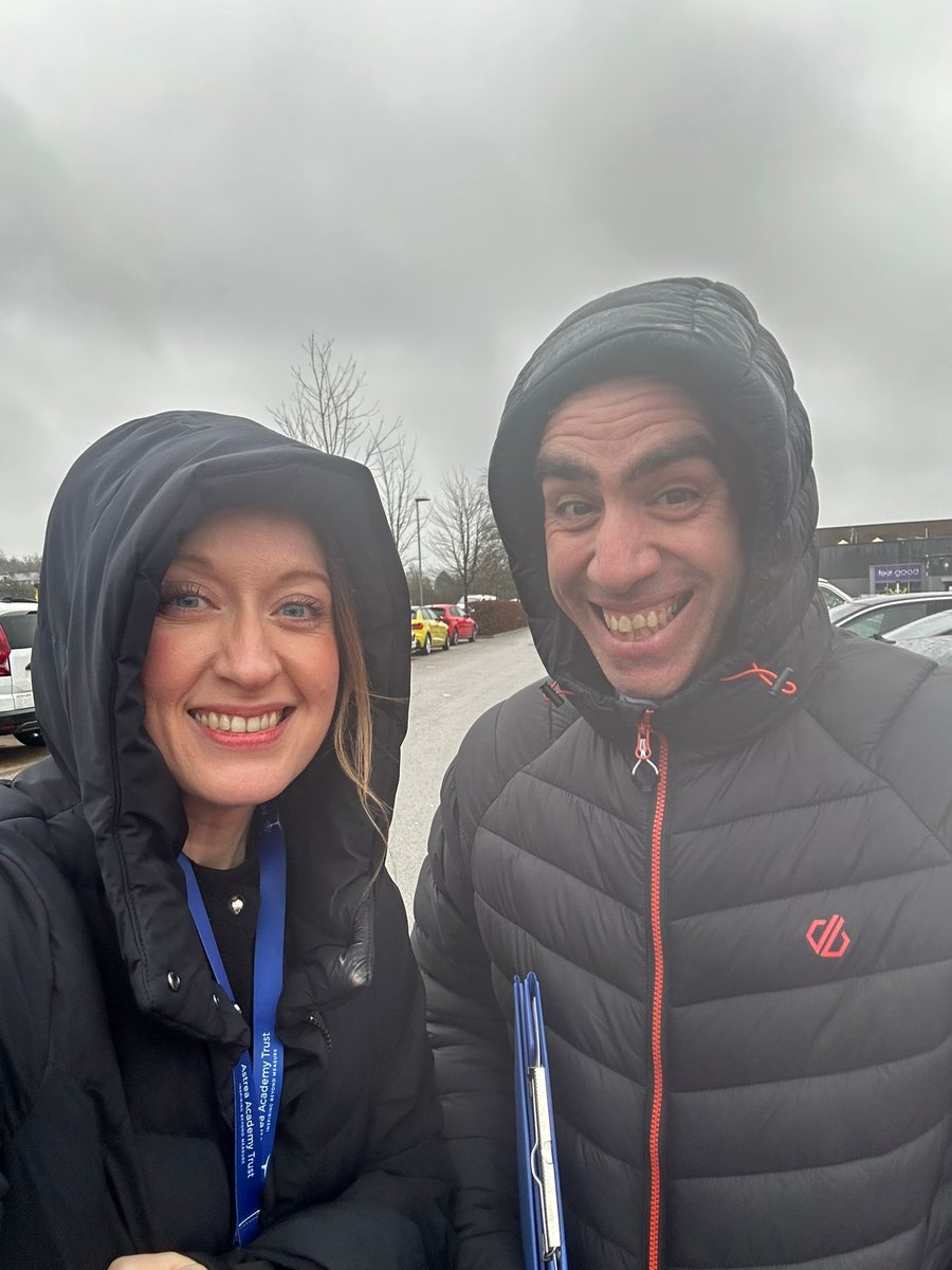 Astrea Academy Dearne tweet media