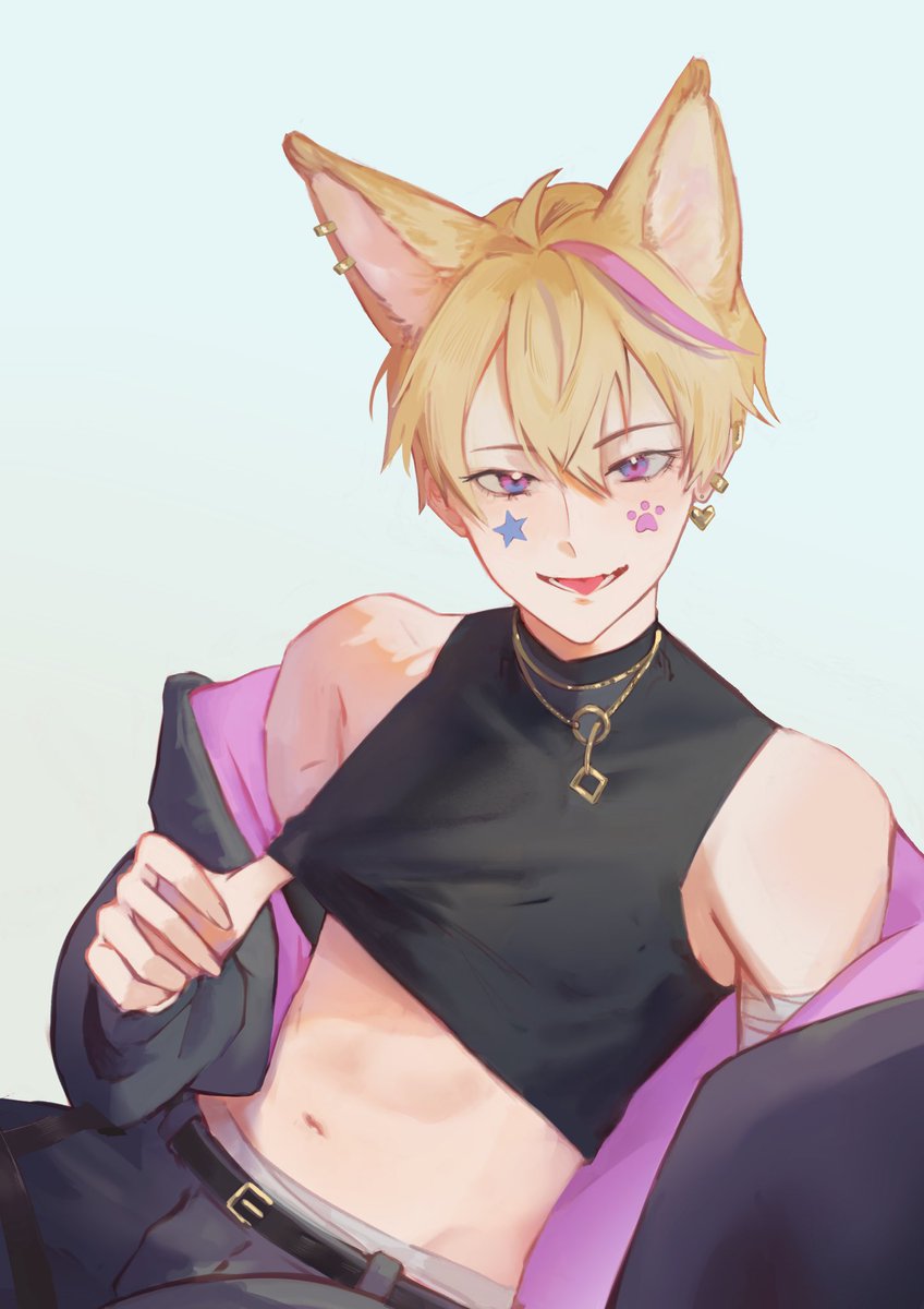 謝謝老師的贈圖🫶🏻
老師對我的第一印象就是色嗎👉🏻👈🏻

🎨IG : serenayee030