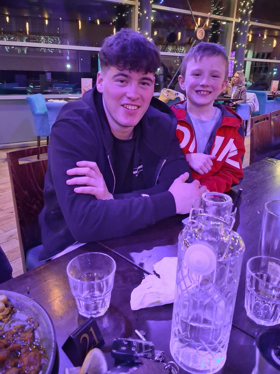 kcurwood93's tweet photo. Birthday boys 💕 https://t.co/1R2eSGA0c7