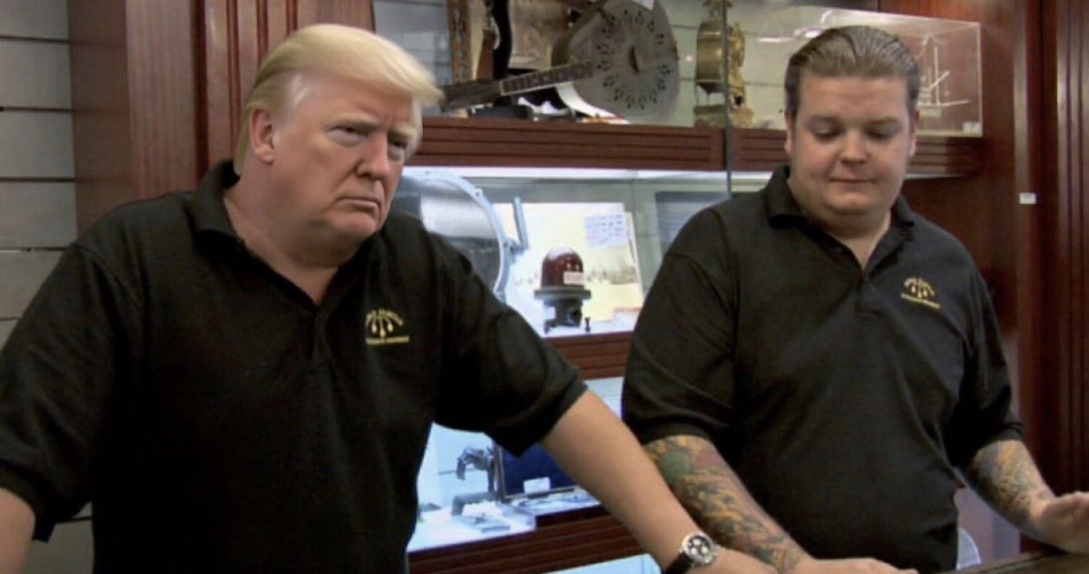 Best I can do is a 50 year mortgage and amnesty for “non criminal” illegals