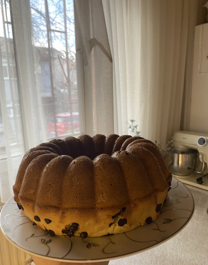 Kendini ekmek sanan kek yapabiliyorum 
 #salı