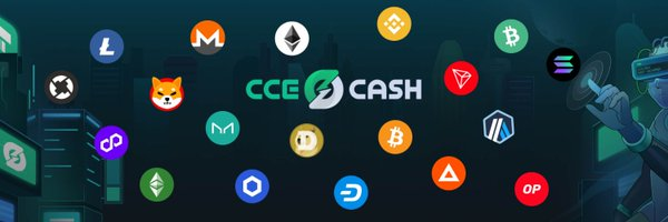 Welcome on board <a href="/Cce_Cash/">CCE Cash</a> !
CCE Cash is now listed as swap provider in B2P Central !
#P2P #NOKYC
b2p-central.com