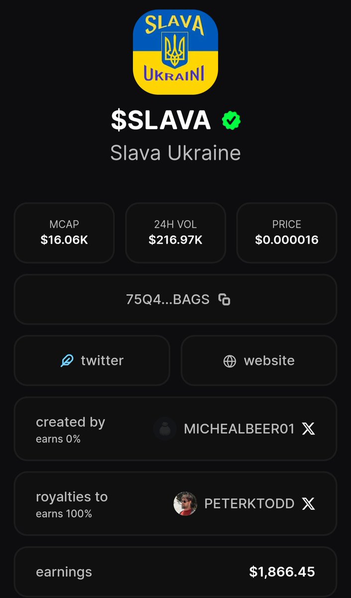 Peter Todd (@peterktodd) / Posts / X