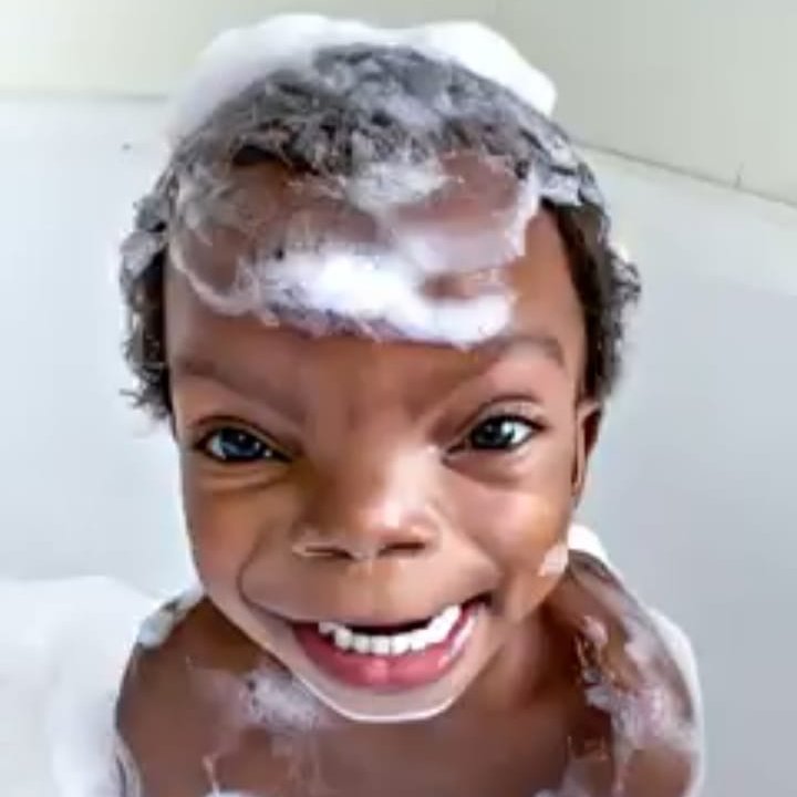 Welcome to my next challenge. 

This is Yazzy who I'll be riding 1000km for from Clarens to Cape Town and then doing the <a href="/CTCycleTour/">Cape Town Cycle Tour</a> at the end of February. 

The money will raise money for the most amazing Palliative Care home for kids called the Butterfly Home.