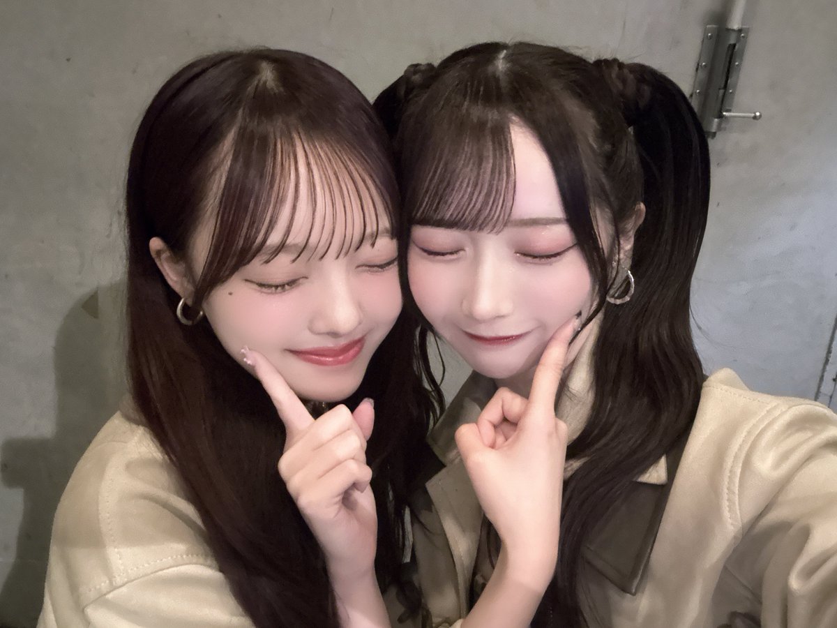 ノイミー会、ありがとうございました💎🎤⋆˚ みなさんとの距離が