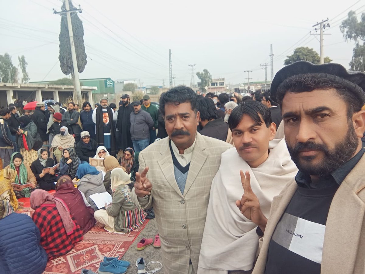 Mazhar Hussain Ch tweet media