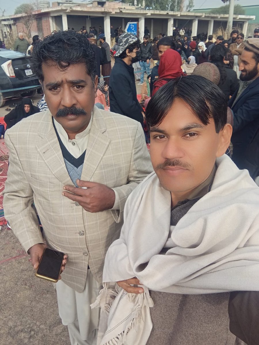 Mazhar Hussain Ch tweet media