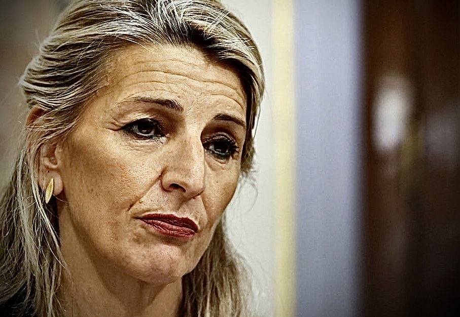 Se acabó Sumar : El PSOE dicta su sentencia de muerte política oficial  

La regularización de migrantes auspiciada por Podemos es  una victoria de las organizaciones sociales y un paso hacia la España plural e inclusiva, pero es tambien  la puesta en escena de una recomposición